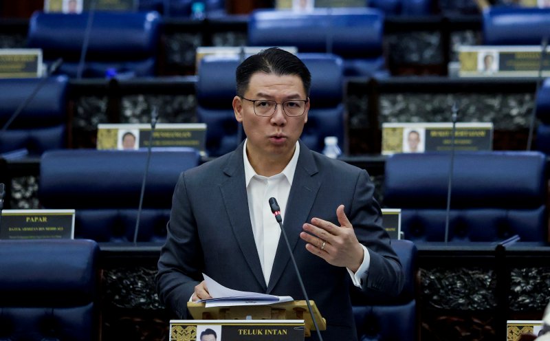 Govt seeks solution for damaged RM23.7mil Sabah housing project