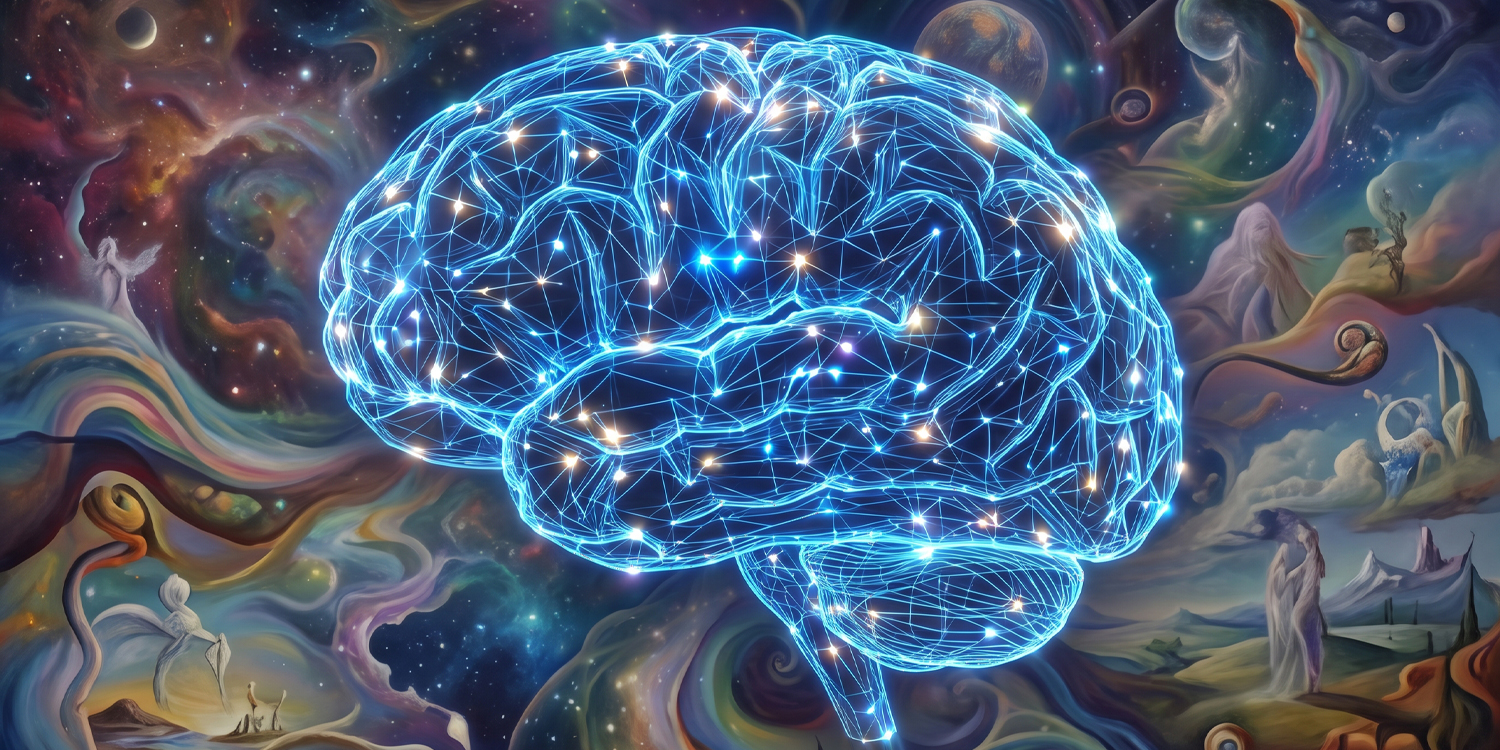 Scientists uncover an energy paradox in the brain during REM sleep