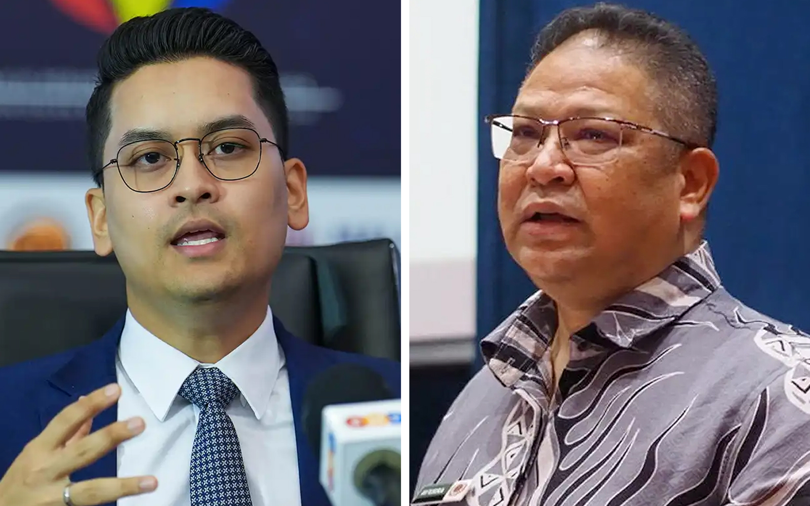 Sports Bill: Where does ministerial power stop?