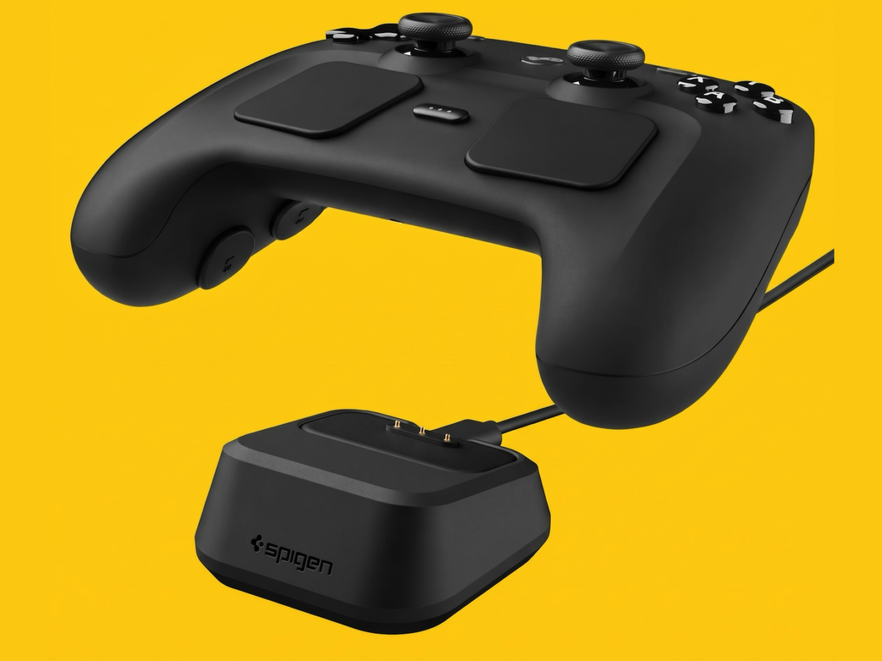Spigen Gives Valve’s Tiny Steam Controller Puck a Proper Home