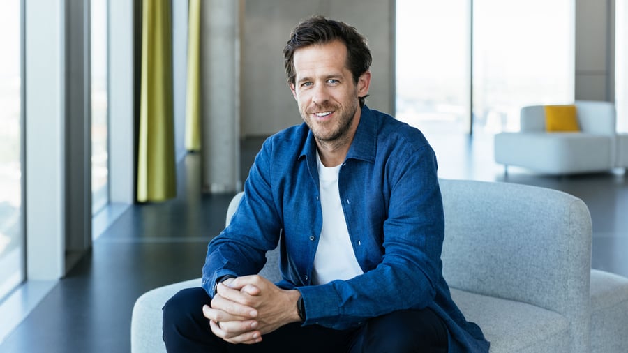 Interview: Zalando-Mitgründer: „Wir brauchen einen europäischen Traum“