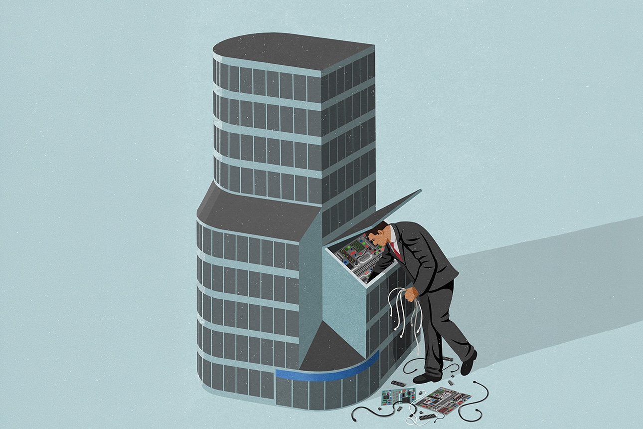 When Compliance Workarounds Backfire