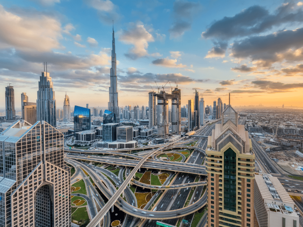 12 huge Dubai changes arriving this winter 2026