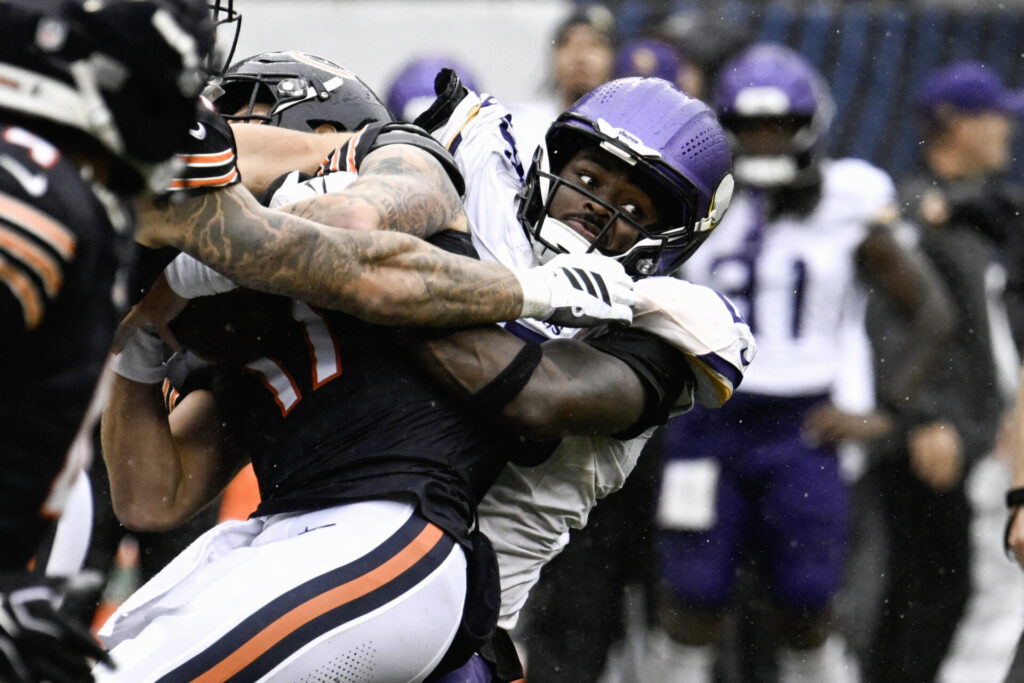 Week 5 IDP fantasy football rankings: Jacob Rodriguez, Will Anderson Jr. move up