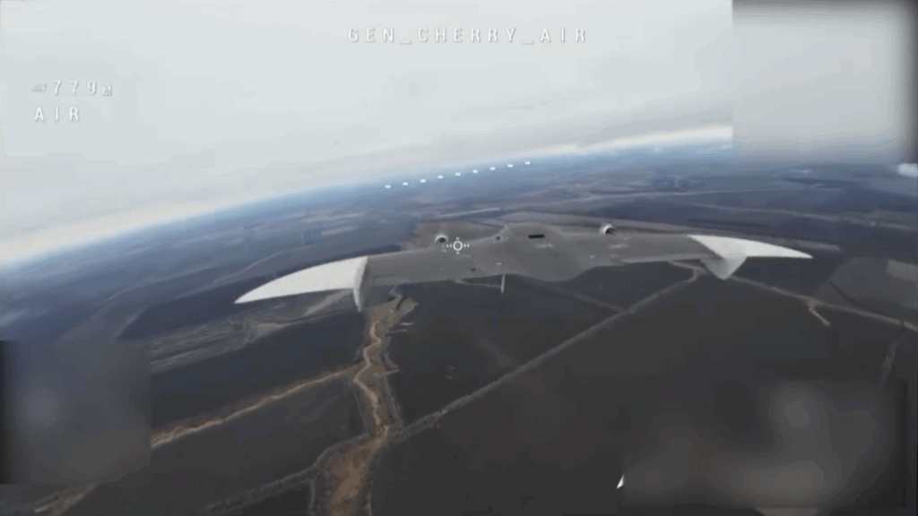 Russia’s jet drones fly near 600 km/h now. Ukraine is building simulators for the 900 km/h ones it expects next