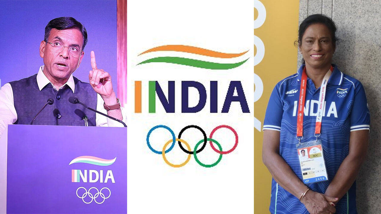 ‘Rising Together’: India unveils vision for 2036 Olympics and Paralympics bid