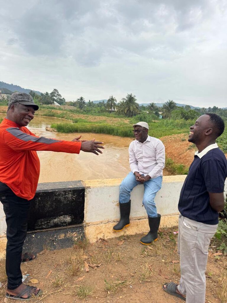 Illegal mining pushes Birim River turbidity to 50,000 NTU – Abuakwa South MP