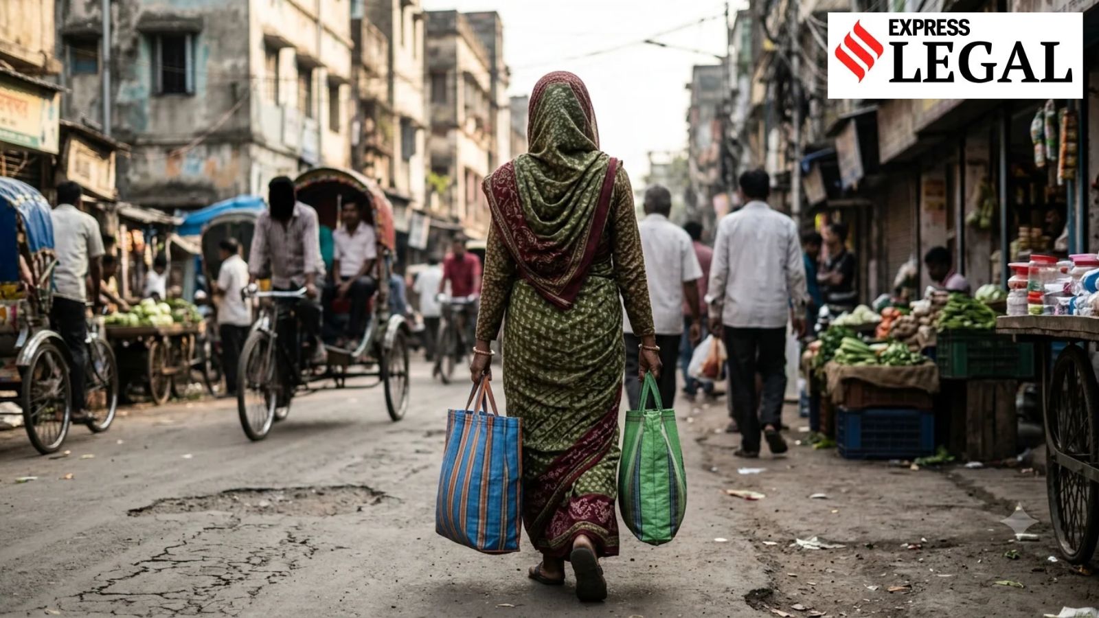 ‘Sympathy can’t be misapplied’: Gauhati High Court rejects woman’s citizenship plea