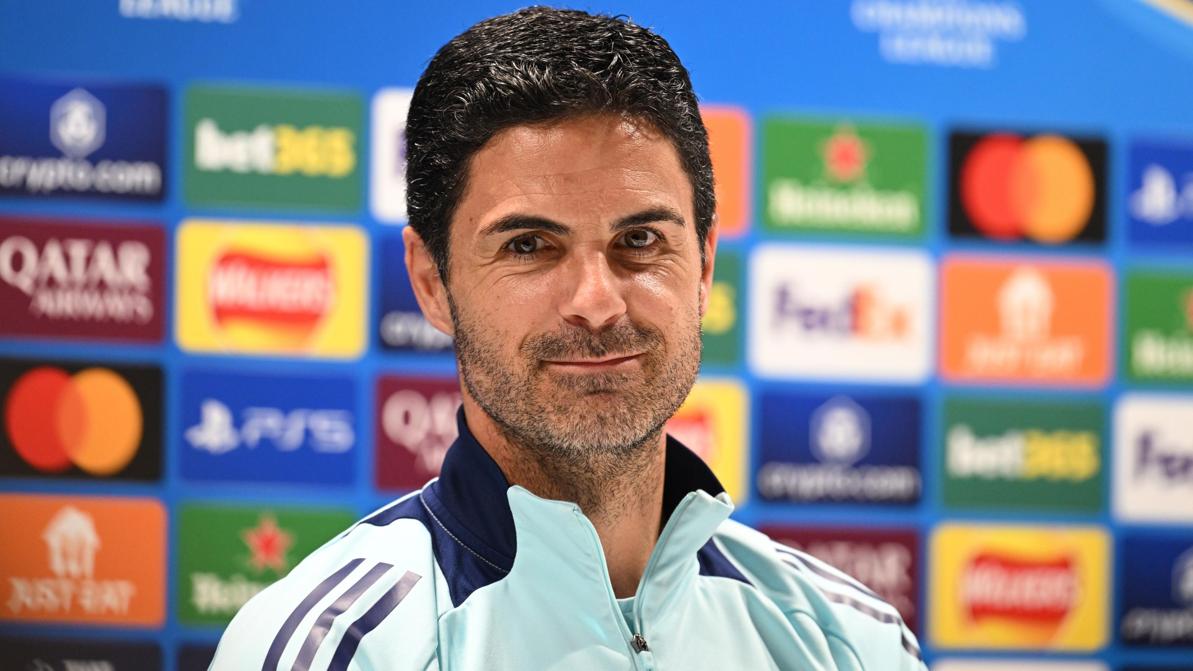 EPL: Arteta finally signs new four-year contract with Arsenal