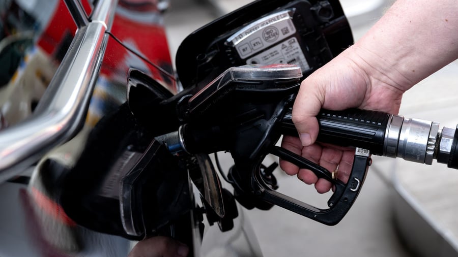 Car costs: Bavaria refuels at the cheapest – cartel office checks price data