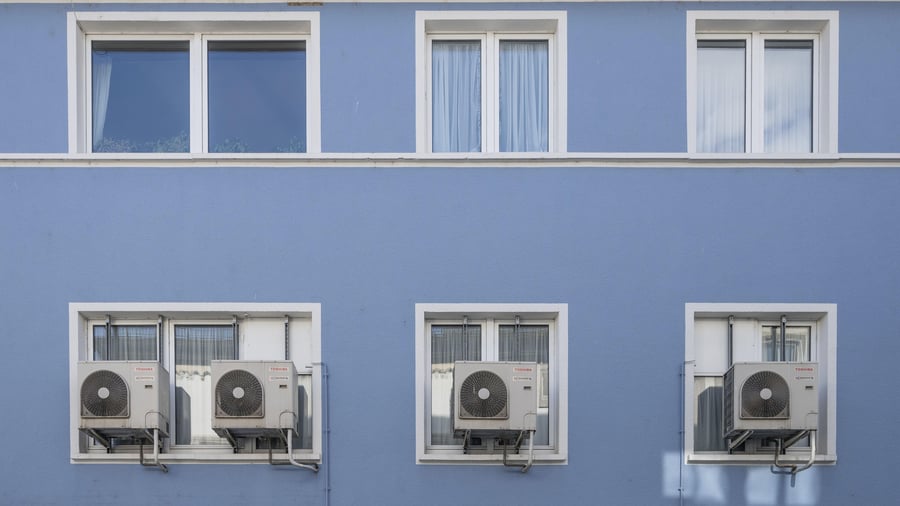 Heatwave: This is what you should consider when buying an air conditioner