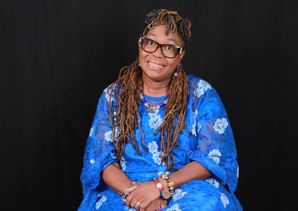 Chairman and fellow patriots – Irene Ponu-Brenyah writes to NPP
