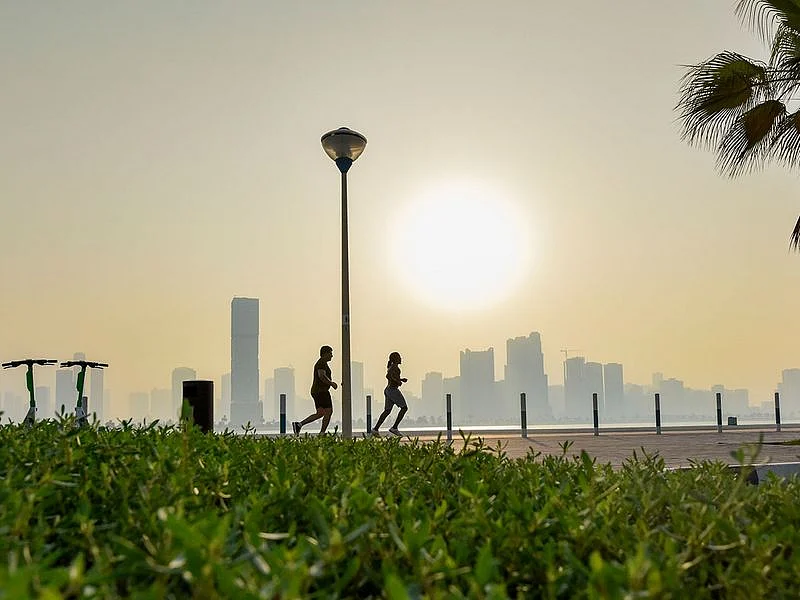 UAE beats global average on personal resilience index: Zurich study