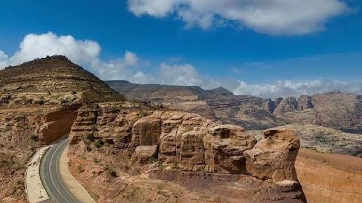 Jazan mountains shift focus from development to investment and sustainability