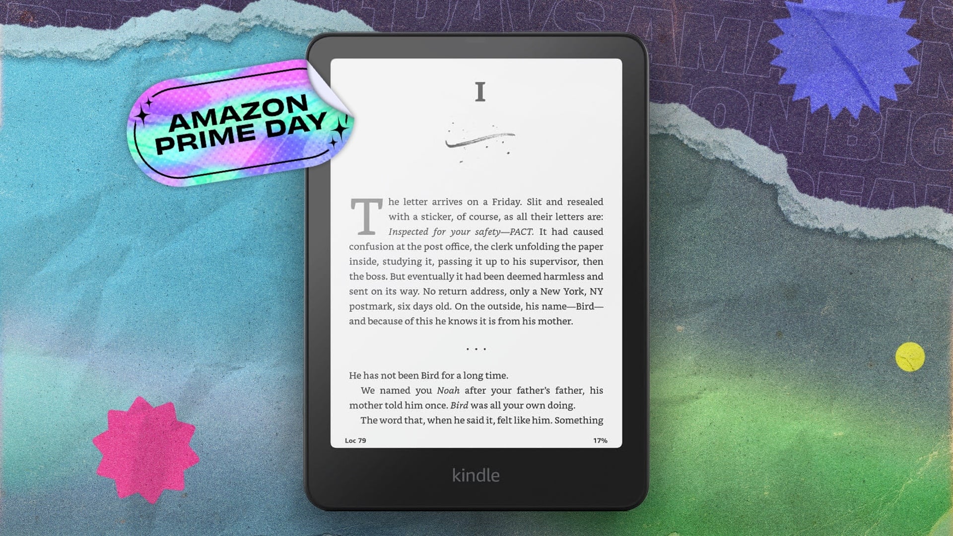 Prime Day Kindle deals: I test e-readers for a living, and all my faves are on sale