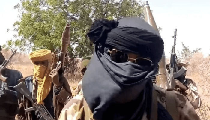 Expert seeks stronger community intelligence to check North-West security