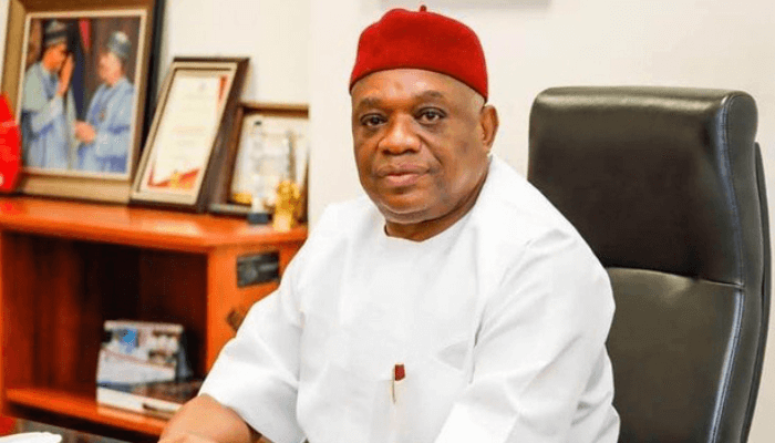 Crisis brews in Abia APC as Uzo-Kalu’s support group threatens parallel faction