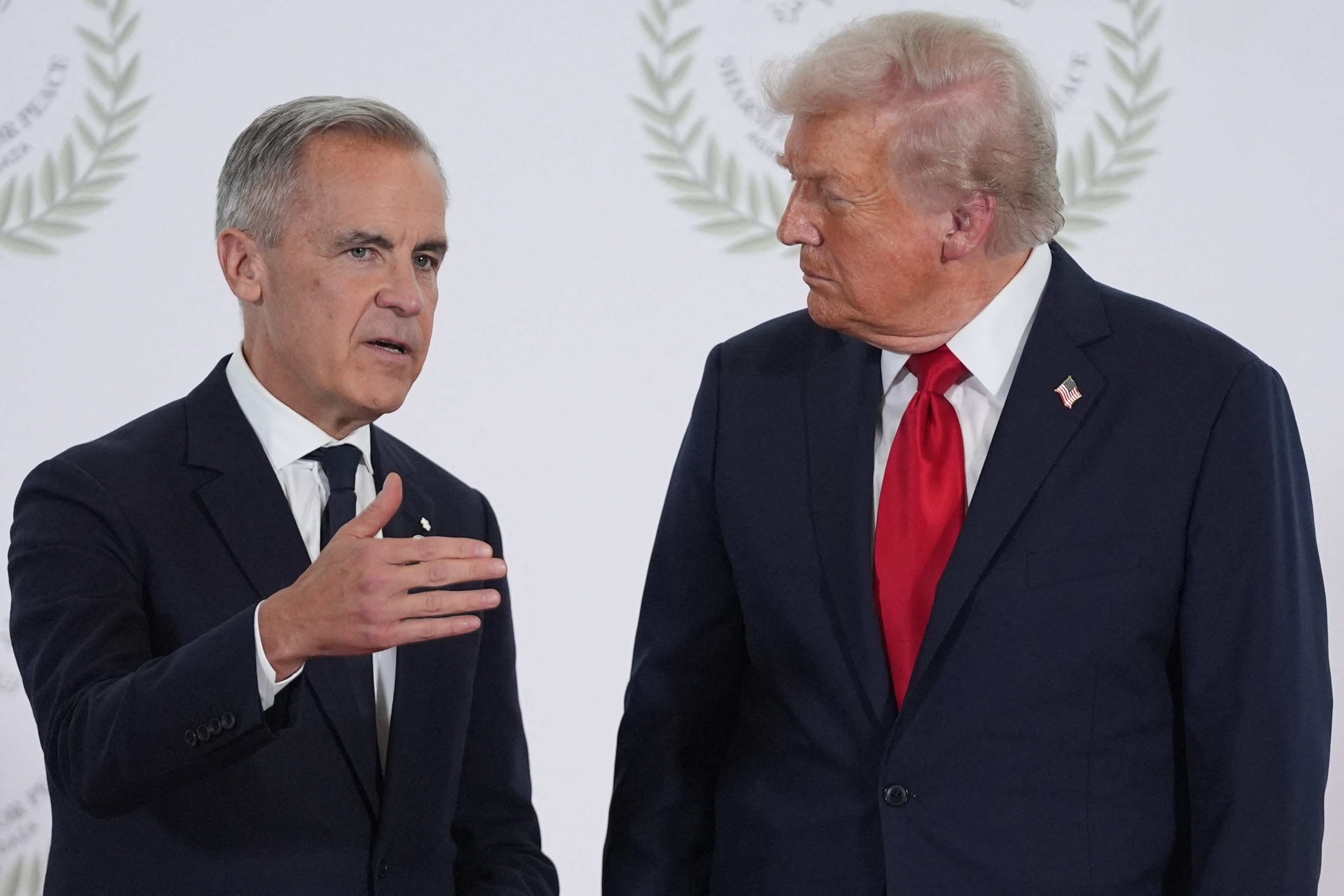 How Quebec Separatists Win Poses New Challenge for Carney Amid Trump Trade War