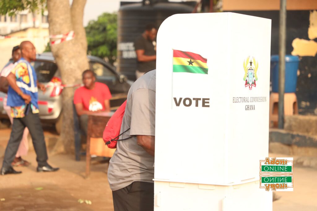 Support constitutional amendment to fix election day to Tuesday – Asiedu Nketia urges SDA Church