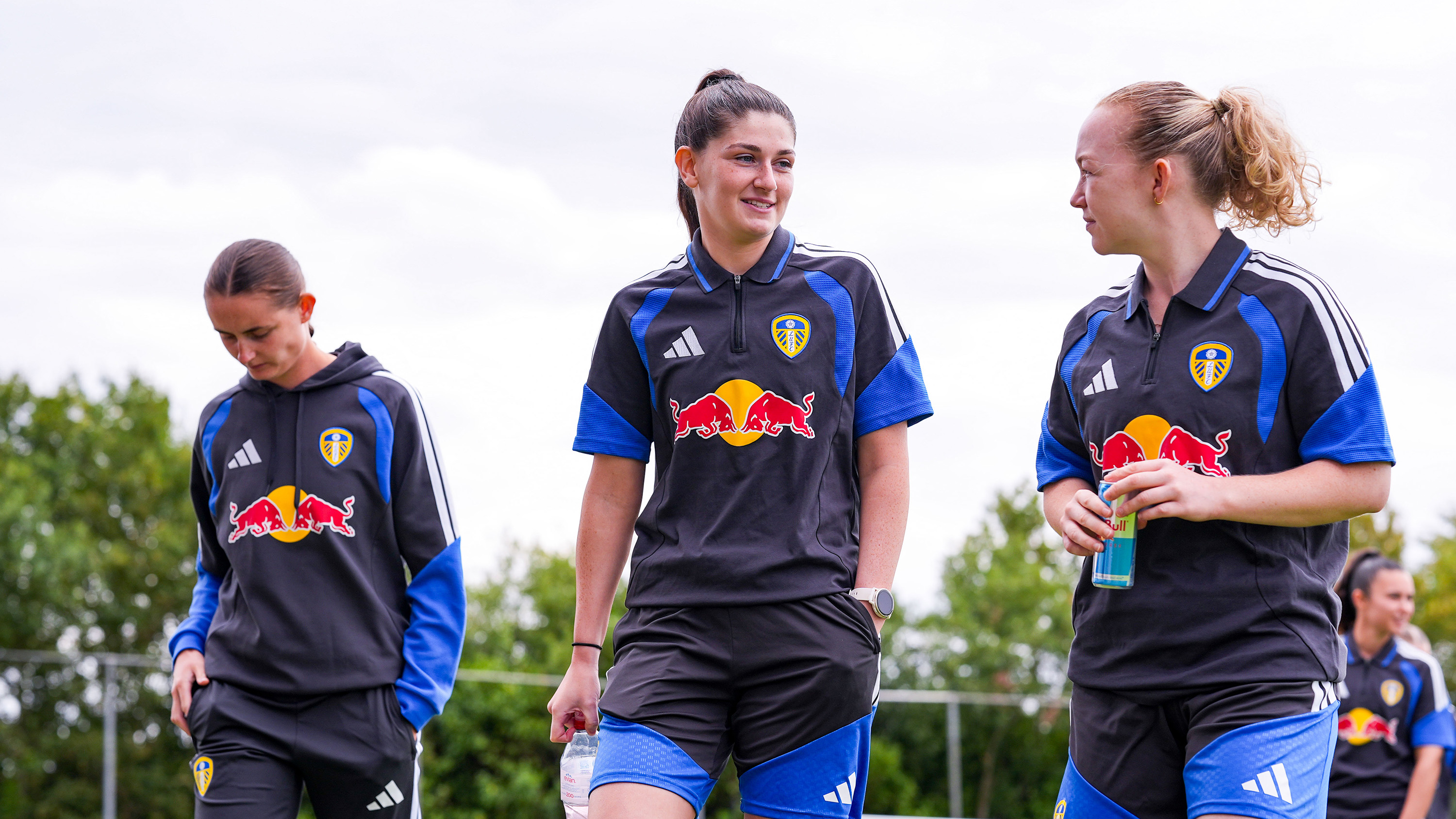Team News: Leeds United Women vs Thornaby Women