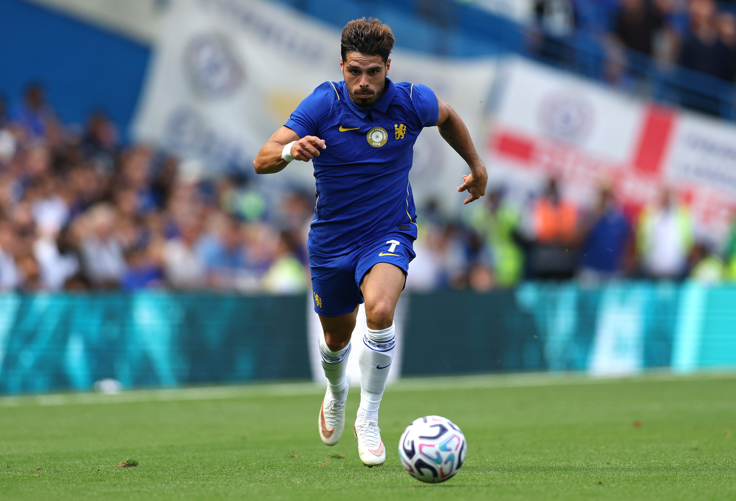 Report: Chelsea want just €60m for regular starter as Saudi club agree personal terms