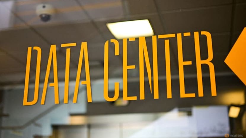 Core Stack, Green Arrow plan €1 billion Italian data centre project
