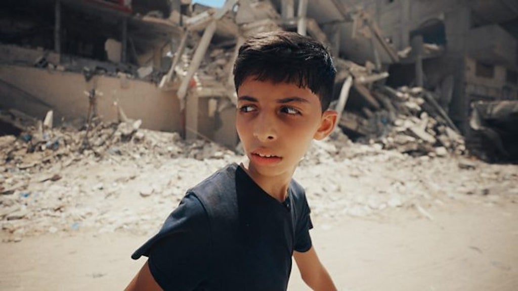 How Gaza and the Oct. 7 Attacks Changed the Rules of War Reporting | Analysis