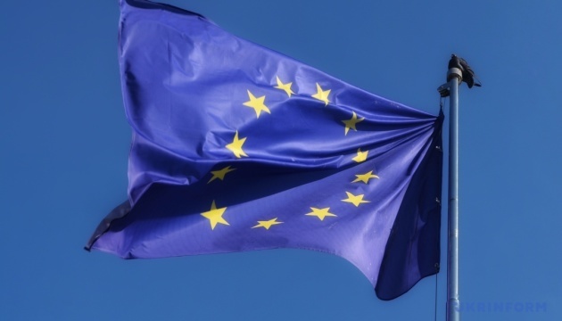 Chentsov on new EU enlargement strategy: Ukraine needs clear perspective