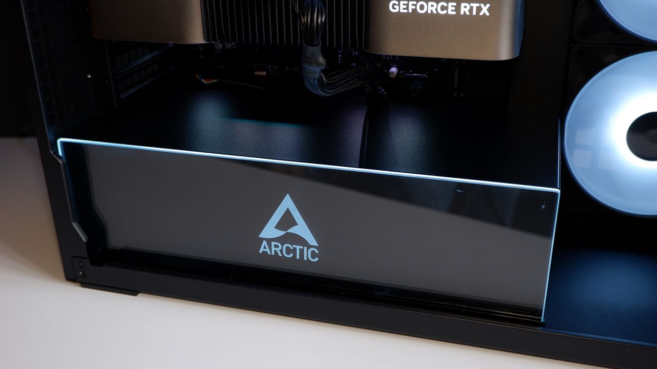 Arctic announces price rollback thanks to a US gov tariff refund, which will continue until 'every single dollar Arctic received… has been paid back to our customers'