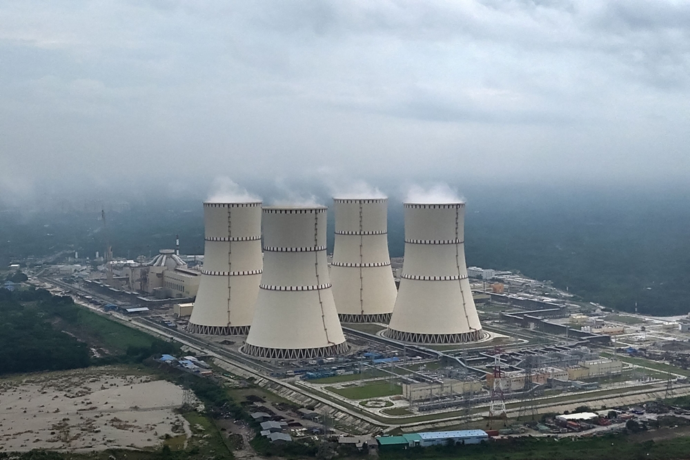 Bangladesh’s first nuclear plant brings hope for power, worries for neighbours