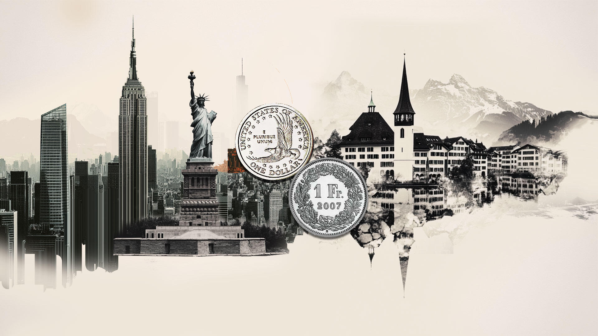 Swiss Franc: Range trading persists against US Dollar – UOB