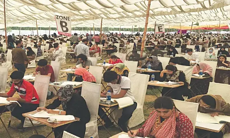 PMDC reschedules NRE Step-1 for foreign medical graduates to Nov 8