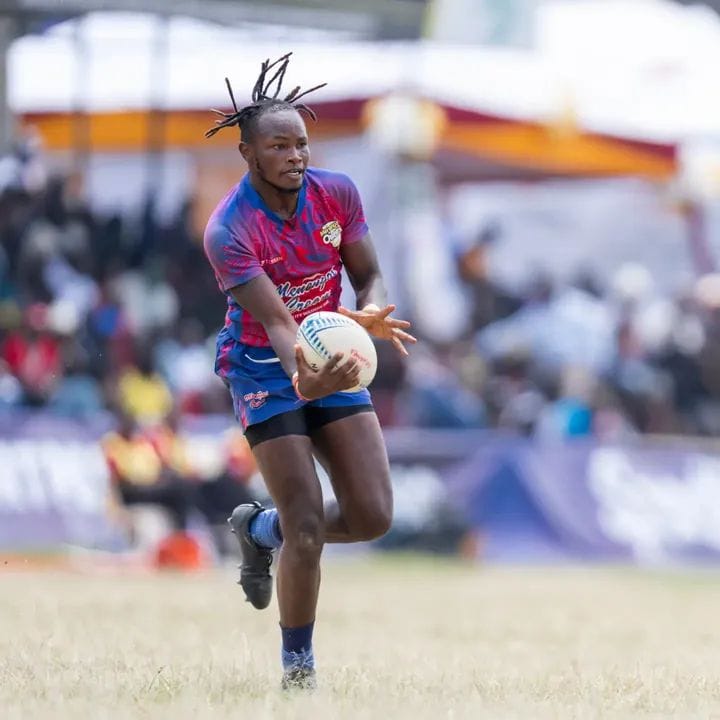 Oilers end Kabras’ title defence, beat Dala Champions 12-7 in Kabeberi 7s quarter-final