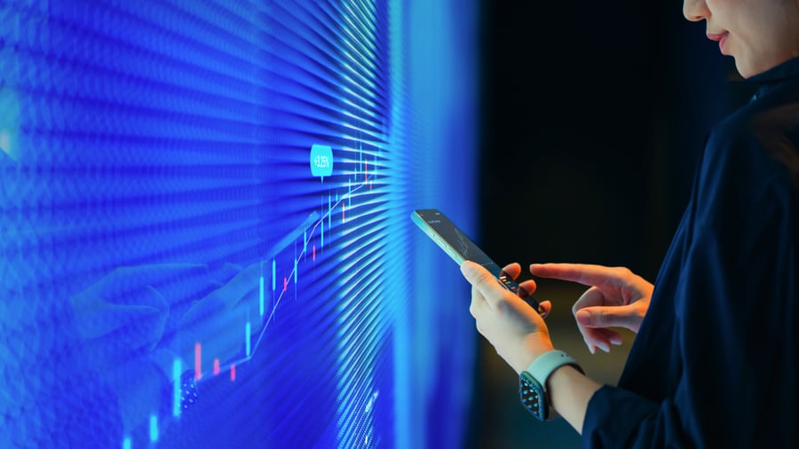 Geldanlage: Acht bis neun Prozent stabile Rendite im Jahr? Wie neue ETFs das schaffen wollen