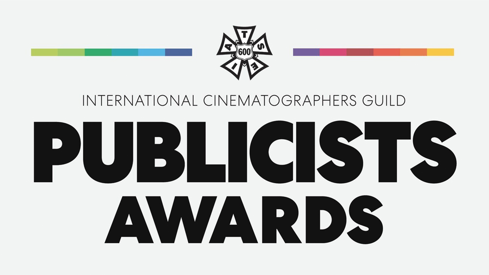 ICG Publicists Awards Reveals 2027 Date, Venue & Timeline