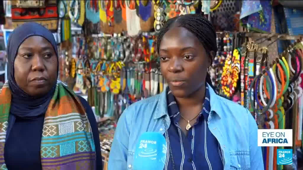 African tourists cancelling trip as xenophobia shadows South Africa's appeal