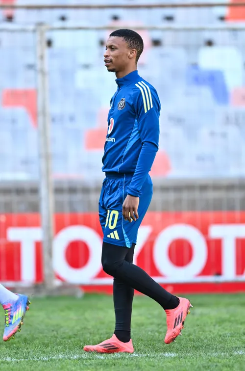 Orlando Pirates confirm Sihle Nduli injury blow as midfielder faces four months out