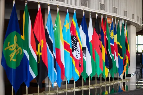 Three arrested in alleged attempt to breach SADC Summit security in Durban