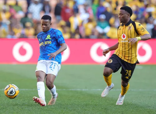 Miguel Cardoso explains Mamelodi Sundowns’ 'slow' start as key players remain sidelined