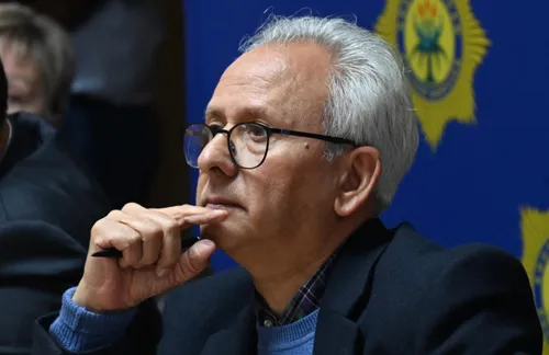No SAPS Act violations found in Cape Town's joint fitness exercise with US Marines