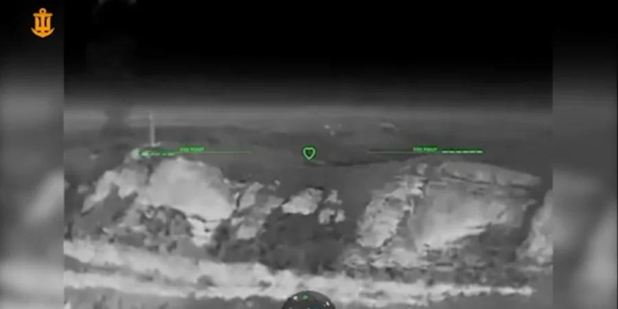 Ukraine strikes Bastion launch sites used for Oniks and Zircon attacks