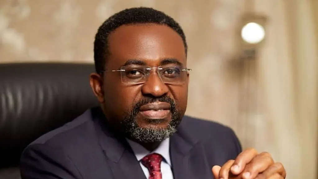 Ghana inflation rises for second straight month to 5.2%