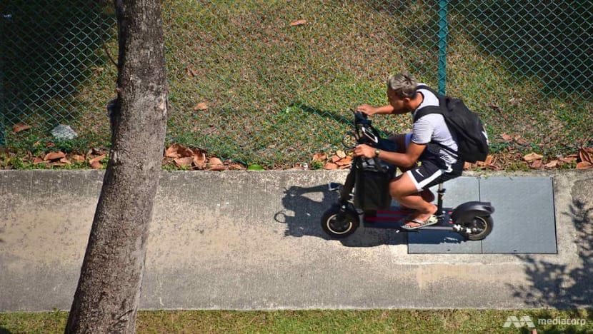 Parliament passes law banning online sales and ads for non-compliant active mobility devices