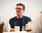 Burnham urged to crack down on gig economy firms to protect 4m workers