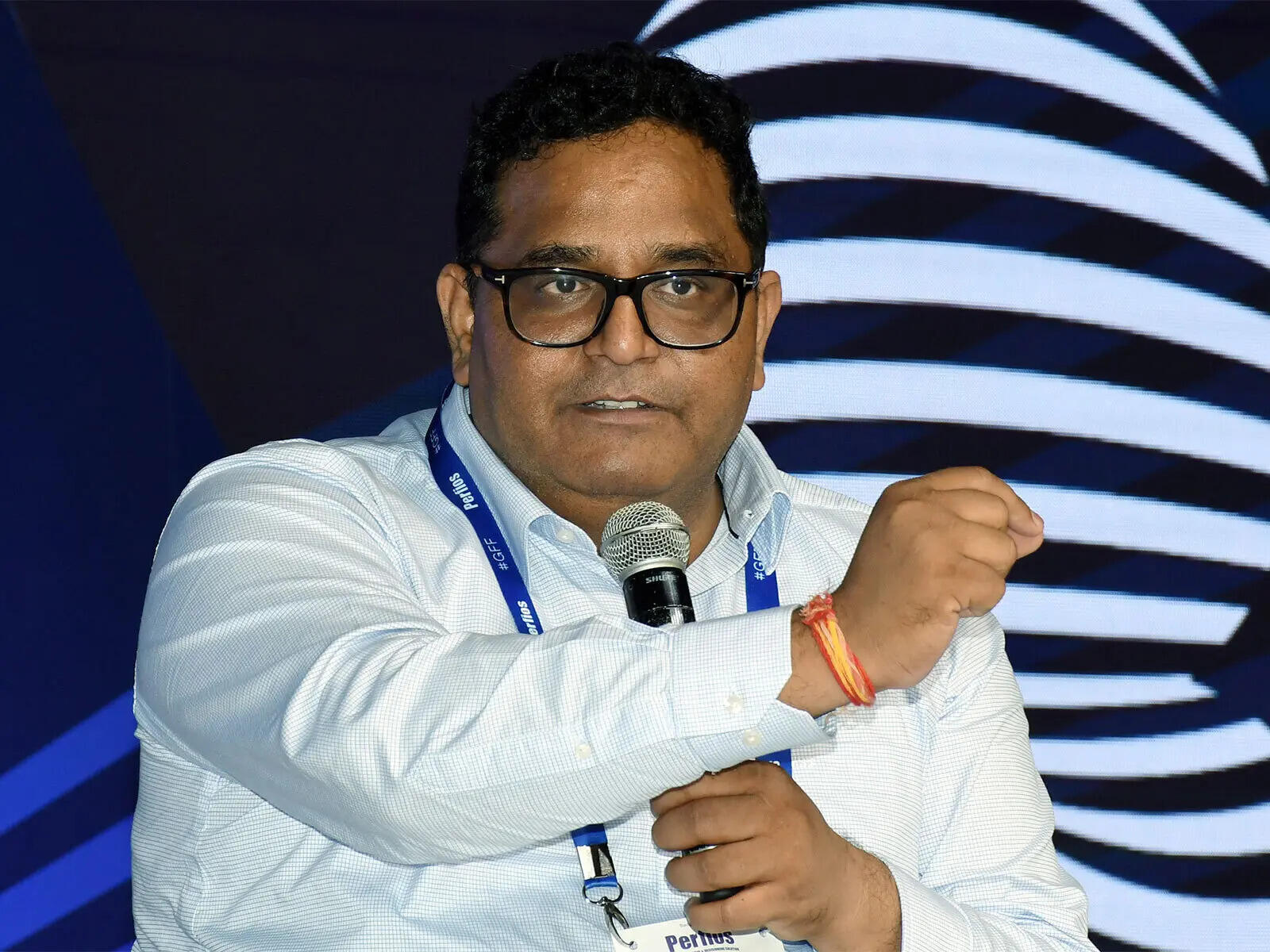 Paytm's Vijay Shekhar Sharma wants India to build its own AI models, ready to fund the builders