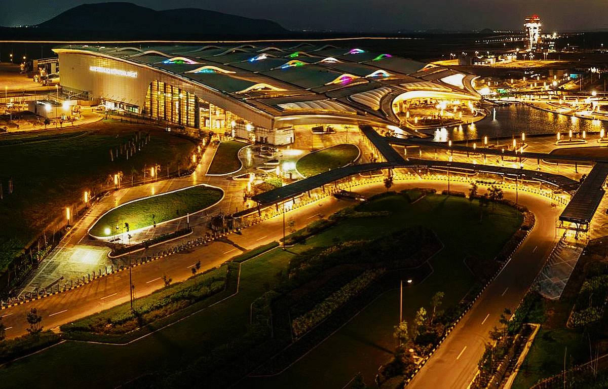 Flying from Visakhapatnam? What changes from August 17 — all you need to know