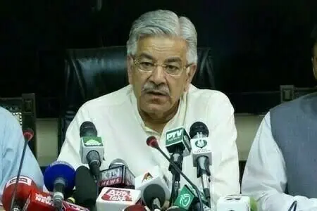 Enough is enough: KP cannot be left to ‘Taliban allies’, says defence minister