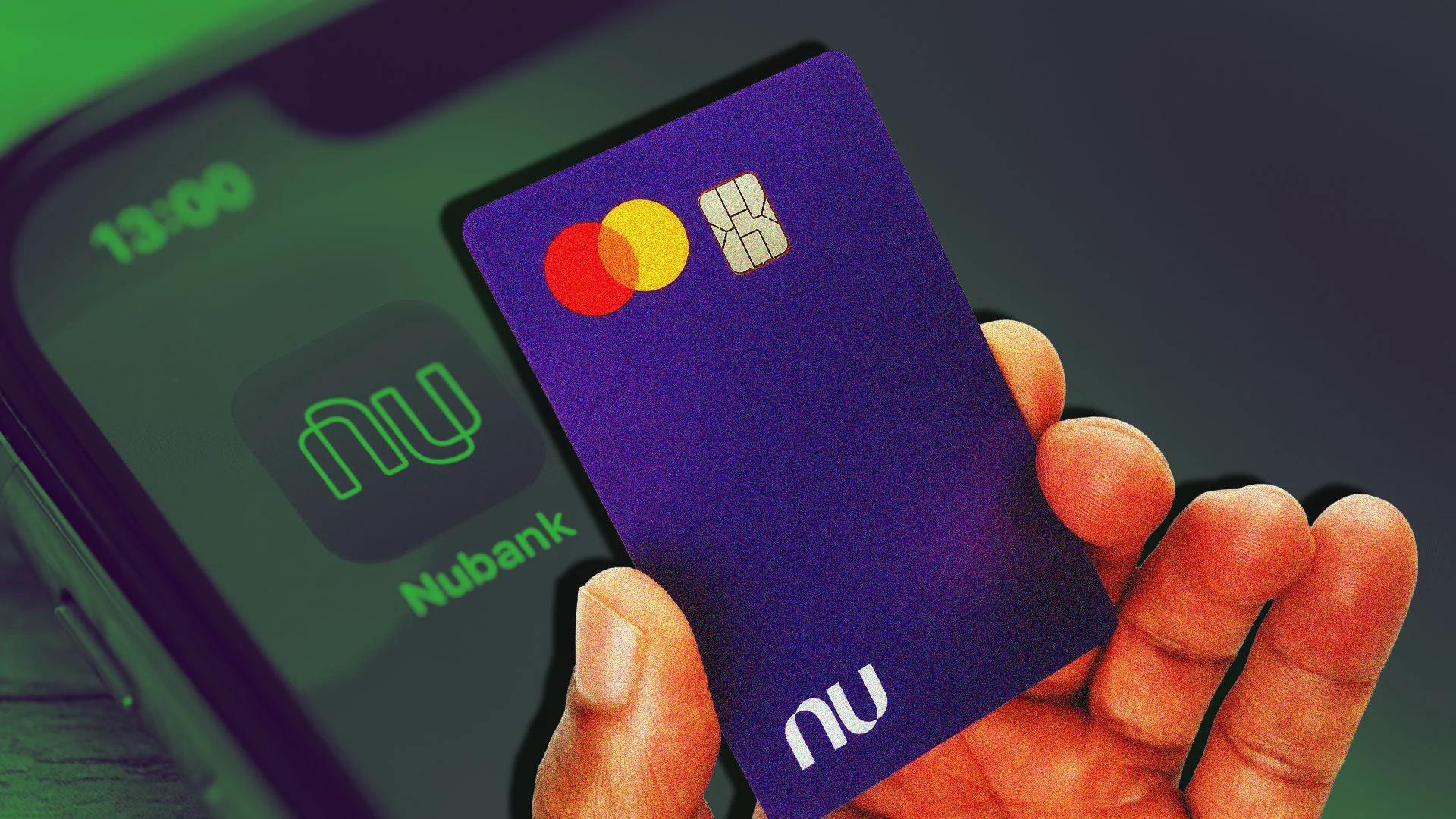 The Pope Had a Banking Problem. Nubank Thinks Millions Do Too