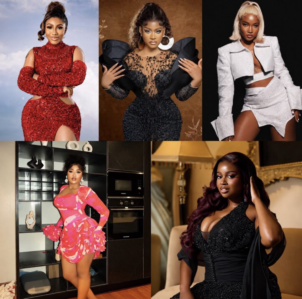 BBNaija may be losing its power to create lasting celebrities