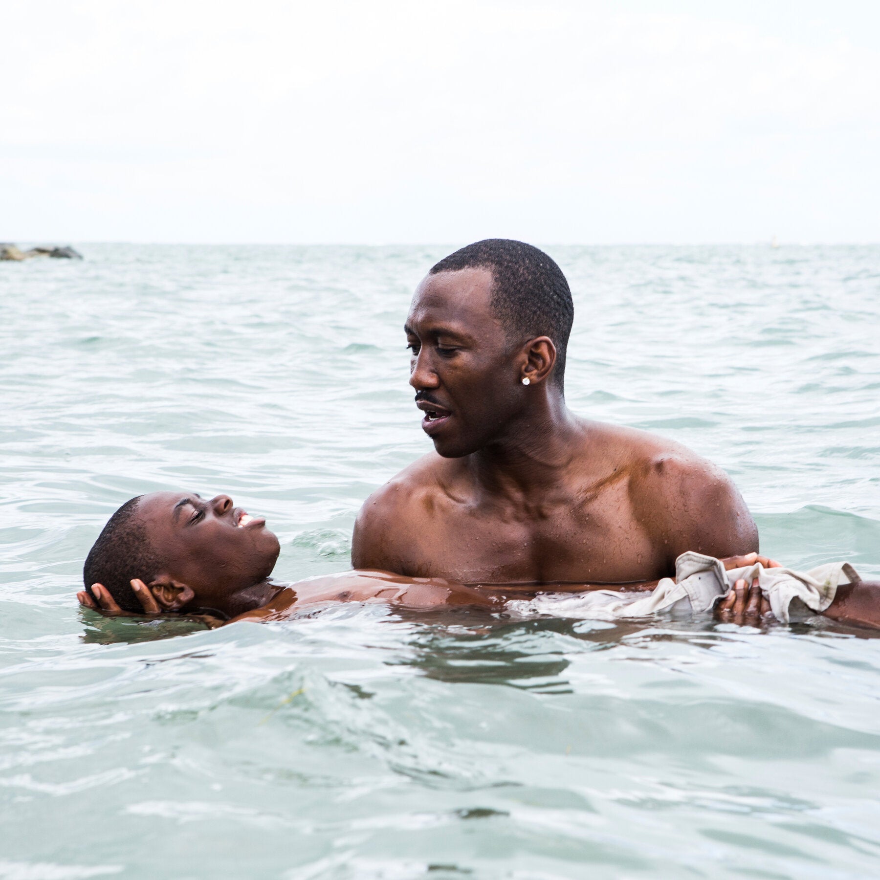 ‘Moonlight’ at 10: How the Movie Made an Impact